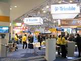 Expozice společností Trimble a geo-konzept (3)